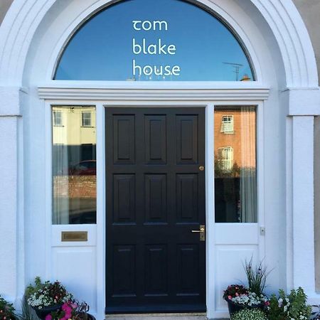 Tom Blake House Kells  Exterior photo