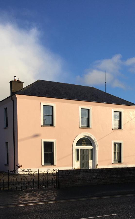Tom Blake House Kells  Exterior photo