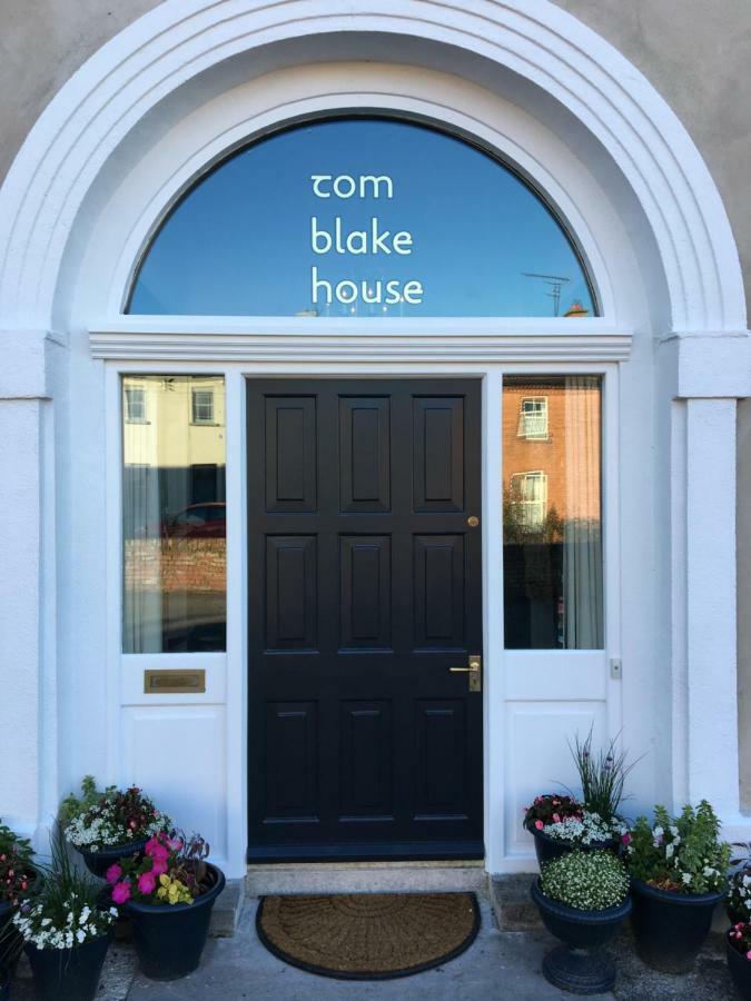Tom Blake House Kells  Exterior photo